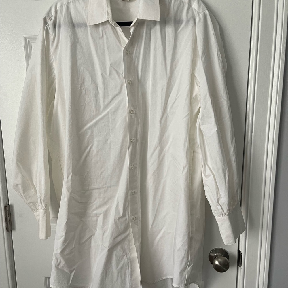 Brand New - Mille - Hi Lo Tunic / Mini dress - Sz XL